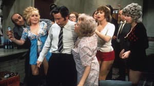 Mutiny on the Buses — foto 1