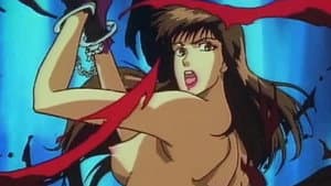 THE レイプマン アニメ・バージョン — foto 3