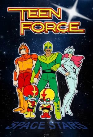 Temporada 1