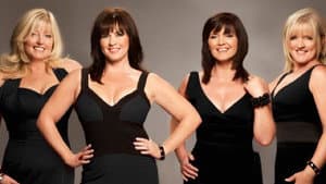 The Nolans - The Ultimate Girls' Night! — foto 1