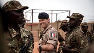 Guerre au Mali : coulisses d'un engrenage — foto 5
