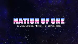 John Cameron Mitchell & Stephen Trask: Nation of One — foto 1