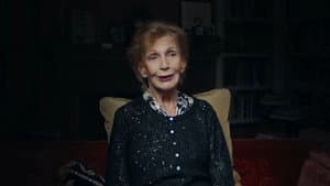 Blue Road: The Edna O'Brien Story — foto 8