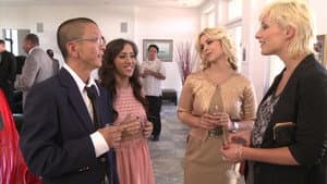 Bridesmaids XXX Porn Parody — foto 2