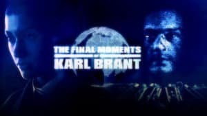 The Final Moments of Karl Brant — foto 1