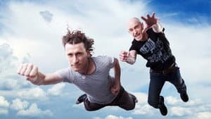 The Umbilical Brothers: Heaven by Storm — foto 2