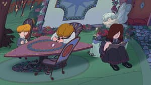 Funeral at Nine — foto 1
