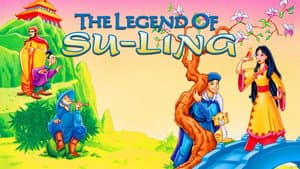 The Legend of Su-Ling — foto 1