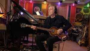 Now and Then - The Last Beatles Song — foto 4