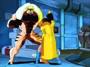 Entra Magneto, 2ª Parte