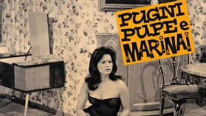 Pugni, pupe e marinai — foto 1