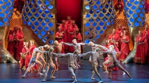 The Metropolitan Opera: Samson et Dalila — foto 3
