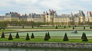 Fontainebleau, la vraie demeure des rois — foto 2