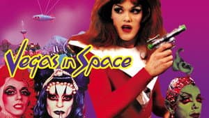 Vegas in Space — foto 4