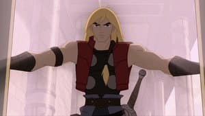 Thor: Historias de Asgard — foto 6