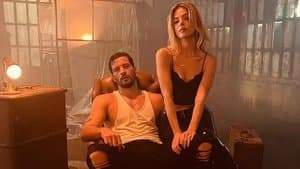 El lado dulce de la traición — foto 10
