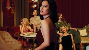 Las chicas del cable — foto 5