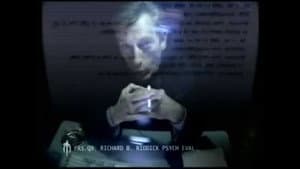 Into Pitch Black — foto 1