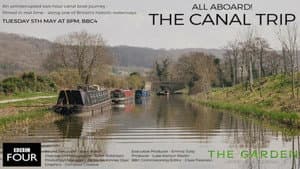 All Aboard! The Canal Trip — foto 1