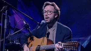 Eric Clapton Unplugged… Over 30 Years Later — foto 1