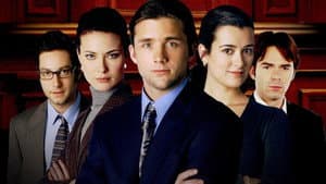 The Jury — foto 1