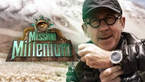 Mission Millenium — foto 1