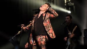 Harry Styles at the BBC — foto 2