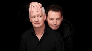 Colin & Brad: Two Man Group — foto 1