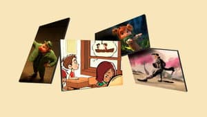 Walt Disney Animation Studios: Corto Circuito Experimental Films — foto 7