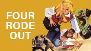 Four Rode Out — foto 2