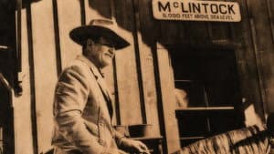 McLintock! — foto 3