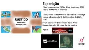 São Jorge contra o Dragão — foto 8