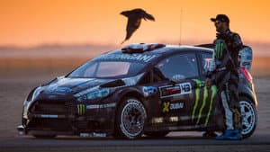 Gymkhana — foto 5