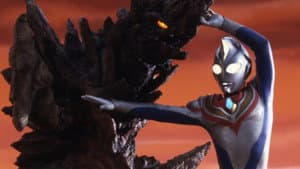 ウルトラマンダイナ — foto 4