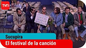 El festival de la canción de Sucupira