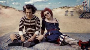 Sweeney Todd: El Barbero Demoniaco — foto 2