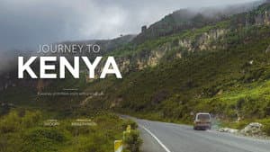 Journey to Kenya — foto 1