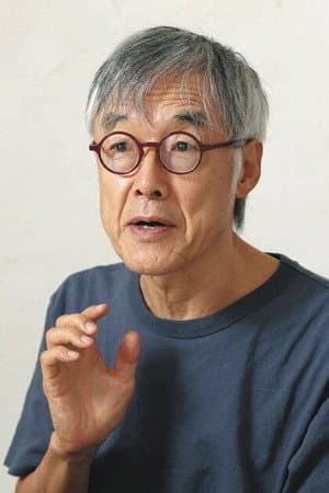 高橋源一郎