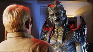 Wishmaster 3: La piedra del diablo — foto 1