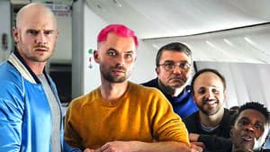 La revancha de los Camarones de Diamantina — foto 5
