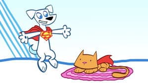 DC Super-Pets — foto 4