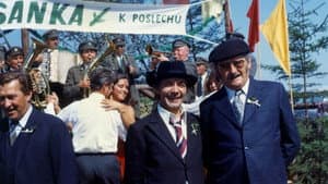 Chalupáři — foto 2