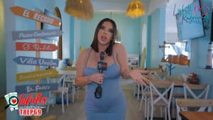 La Vecinita tiene Antojo