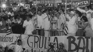 Memorias del subdesarrollo — foto 3