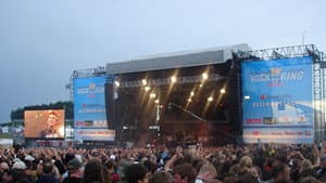 Placebo - Rock Am Ring 2022 — foto 2