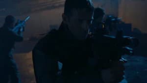 Search and Destroy — foto 3