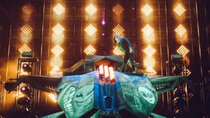 Skrillex - Live @ Red Rocks Amphitheatre — foto 3