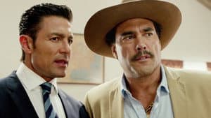 Ladrones — foto 3