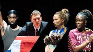 National Theatre Live: Death of England: Closing Time — foto 2