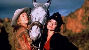 Even Cowgirls Get the Blues — foto 1